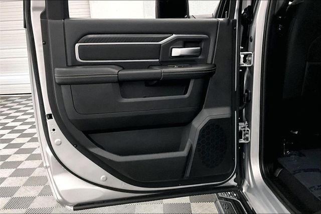 2026 RAM Ram 2500 Pickup Big Horn - Photo 22
