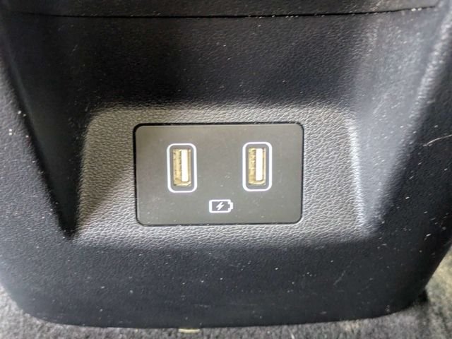 Used 2023 Black Hyundai SEL image 15