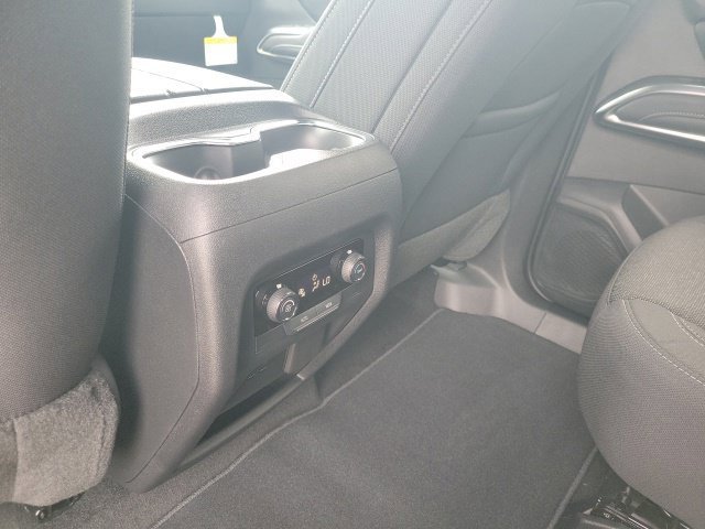 New 2026 Summit White Chevrolet LT image 17