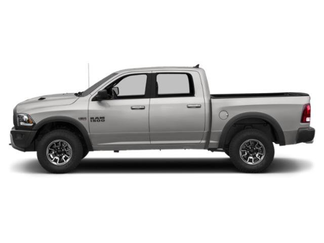 Used 2015 Bright White Clearcoat Ram Rebel image 6