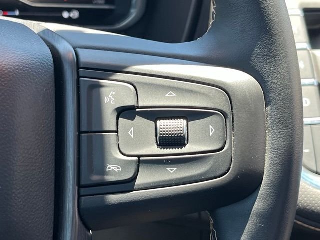 Certified Used 2023 Black GMC AT4 image 23