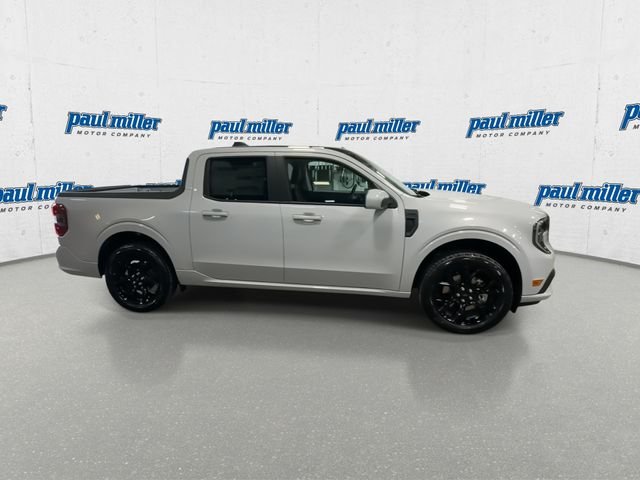 New 2026 White Ford Lobo Standard image 13