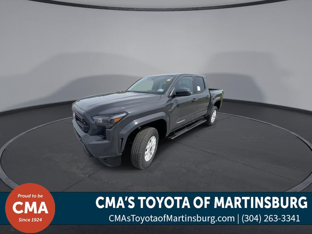 New 2026 Underground Toyota SR5 image 4