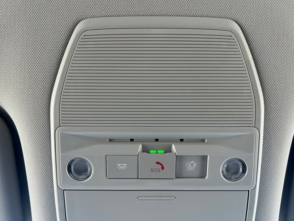 2026 Nissan LEAF SV+ - Photo 8