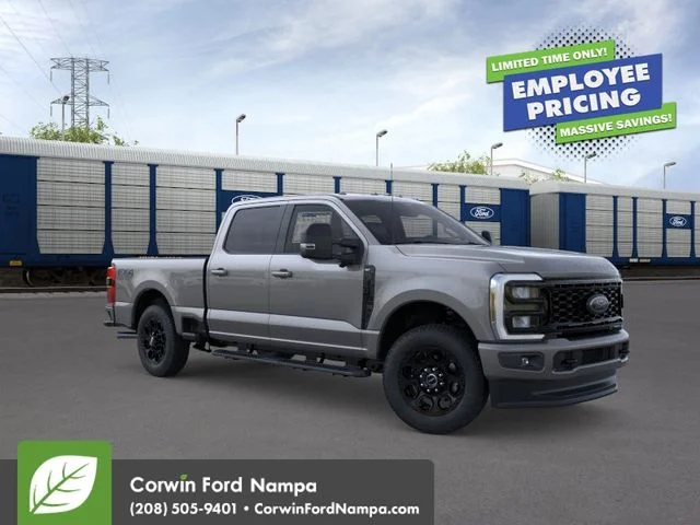 2026 Ford F-250 XLT 4x4 Crew Cab 6-3/4' Box's photo