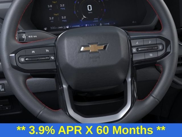 2026 Chevrolet Colorado Work Truck - Photo 22