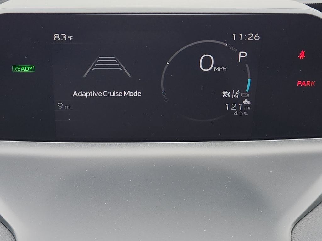 2026 Toyota bZ Limited - Photo 13