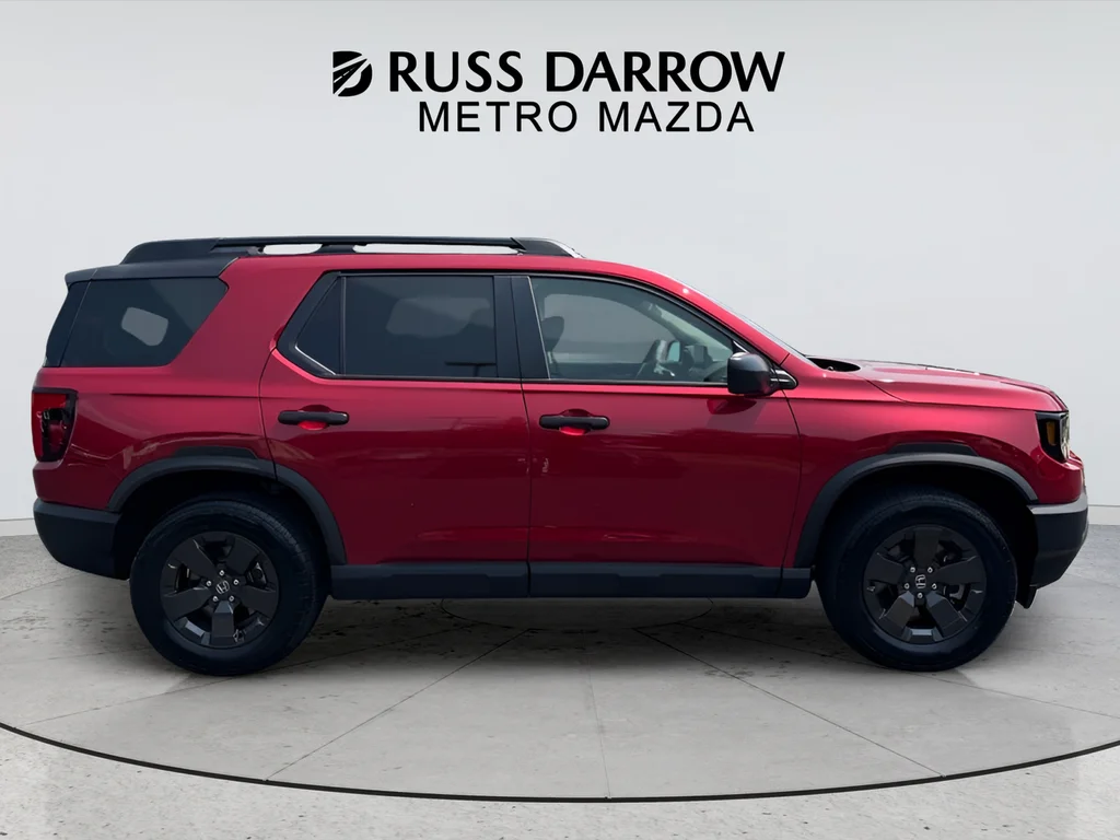Used 2026  Honda RTL image 6