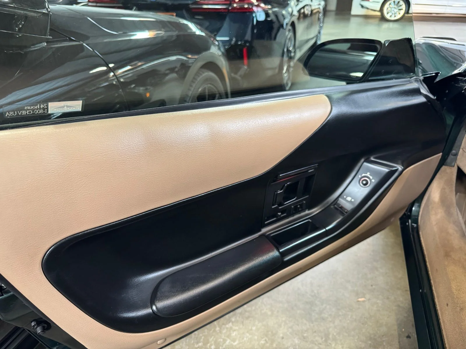 1994 Chevrolet Corvette - Photo 17
