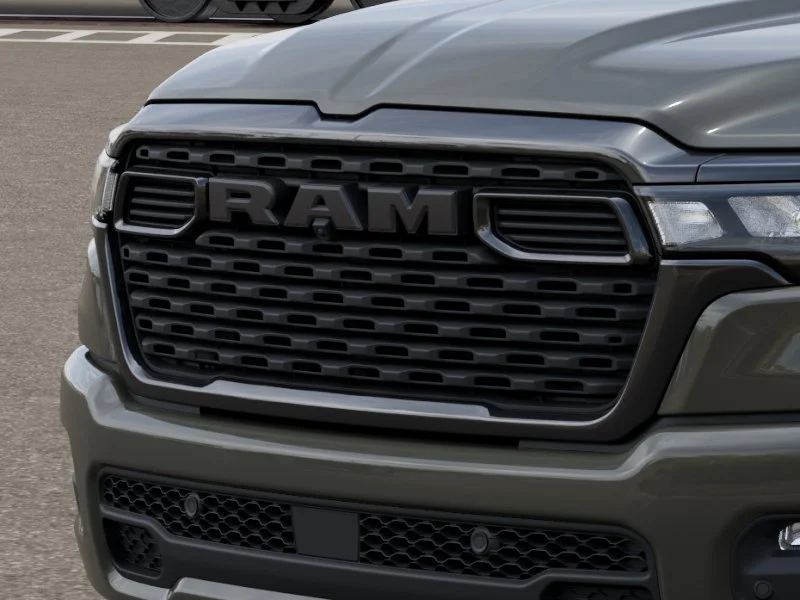New 2026 Tank RAM Big Horn/Lone Star image 38