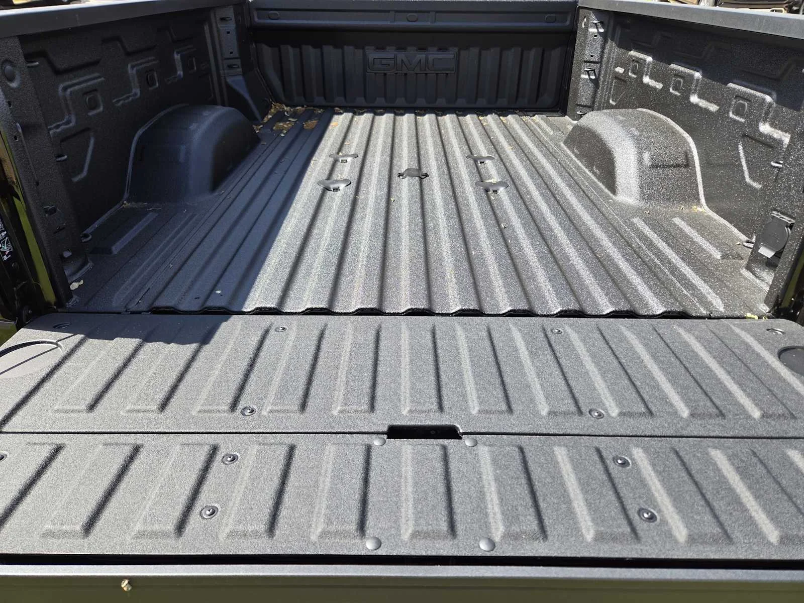 2026 GMC Sierra 2500HD Denali - Photo 20
