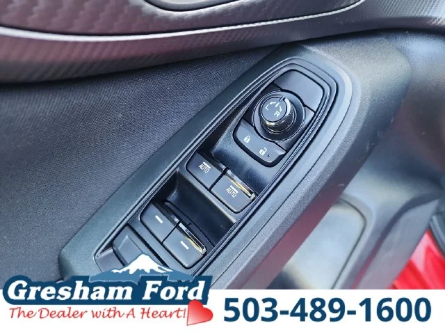 Used 2018 Lithium Red Pearl Subaru 2.0i Sport image 17