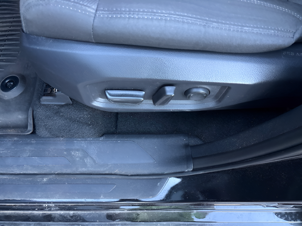 Used 2026 Black Toyota SR5 image 24