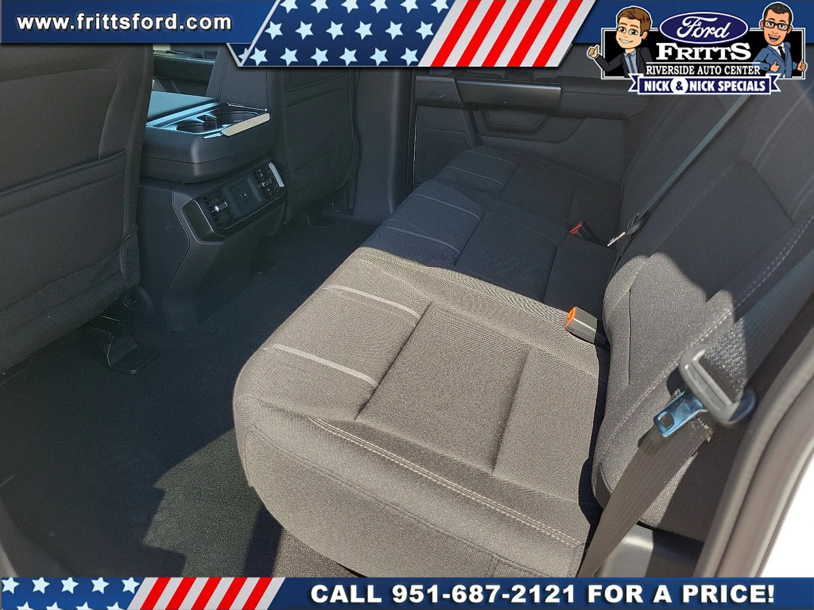 New 2026 Oxford White Ford STX® image 15