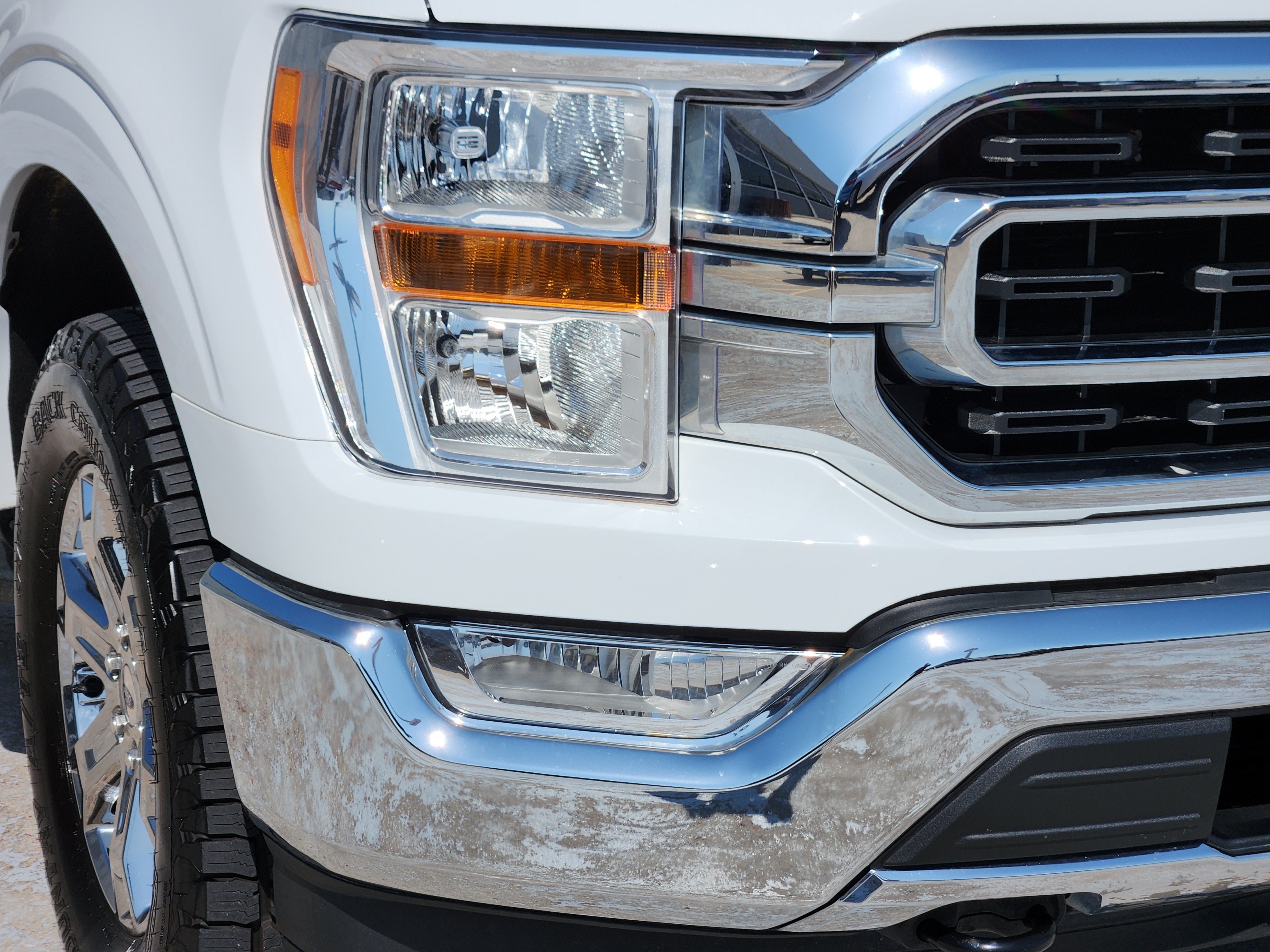 2022 Ford F-150 XLT - Photo 10