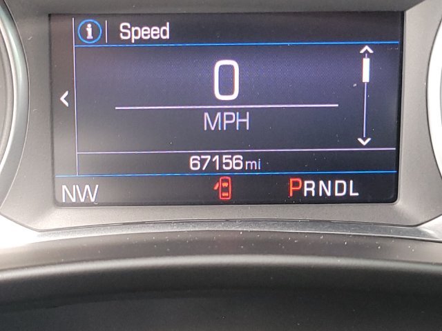 Used 2022 Silver Chevrolet LT image 31