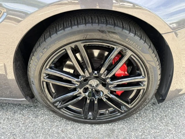 2023 Maserati Quattroporte Modena - Photo 10