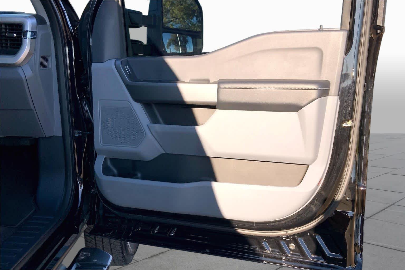 Certified Used 2026 Agate Black Metallic Ford XL image 23