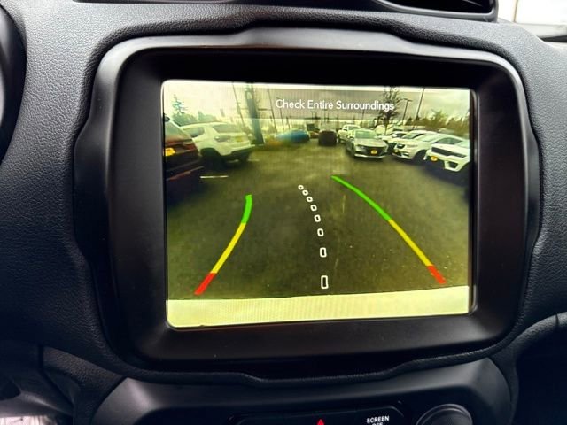 2023 Jeep Renegade Latitude - Photo 25