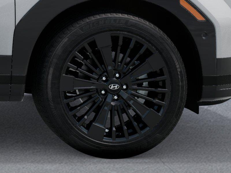 2026 Hyundai Santa Fe Calligraphy - Photo 27