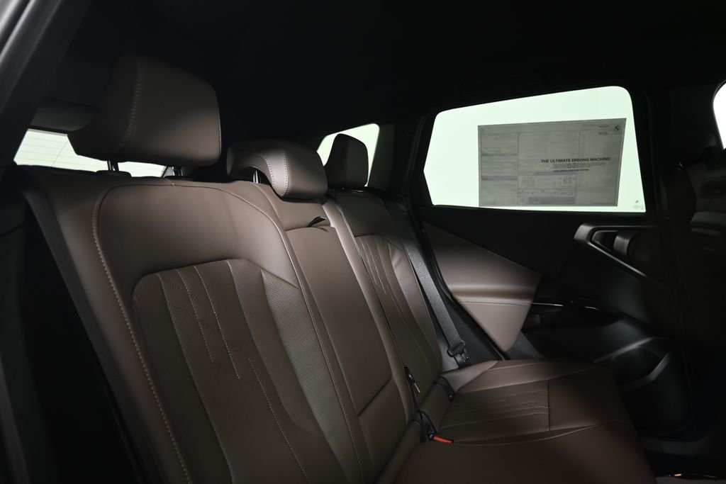 Used 2026 Gray BMW 30 xDrive image 33
