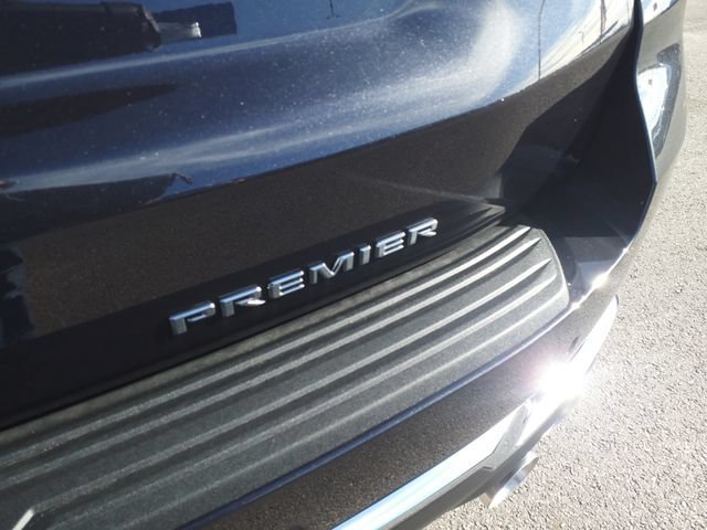 New 2026 Dark Ash Metallic Chevrolet Premier image 11