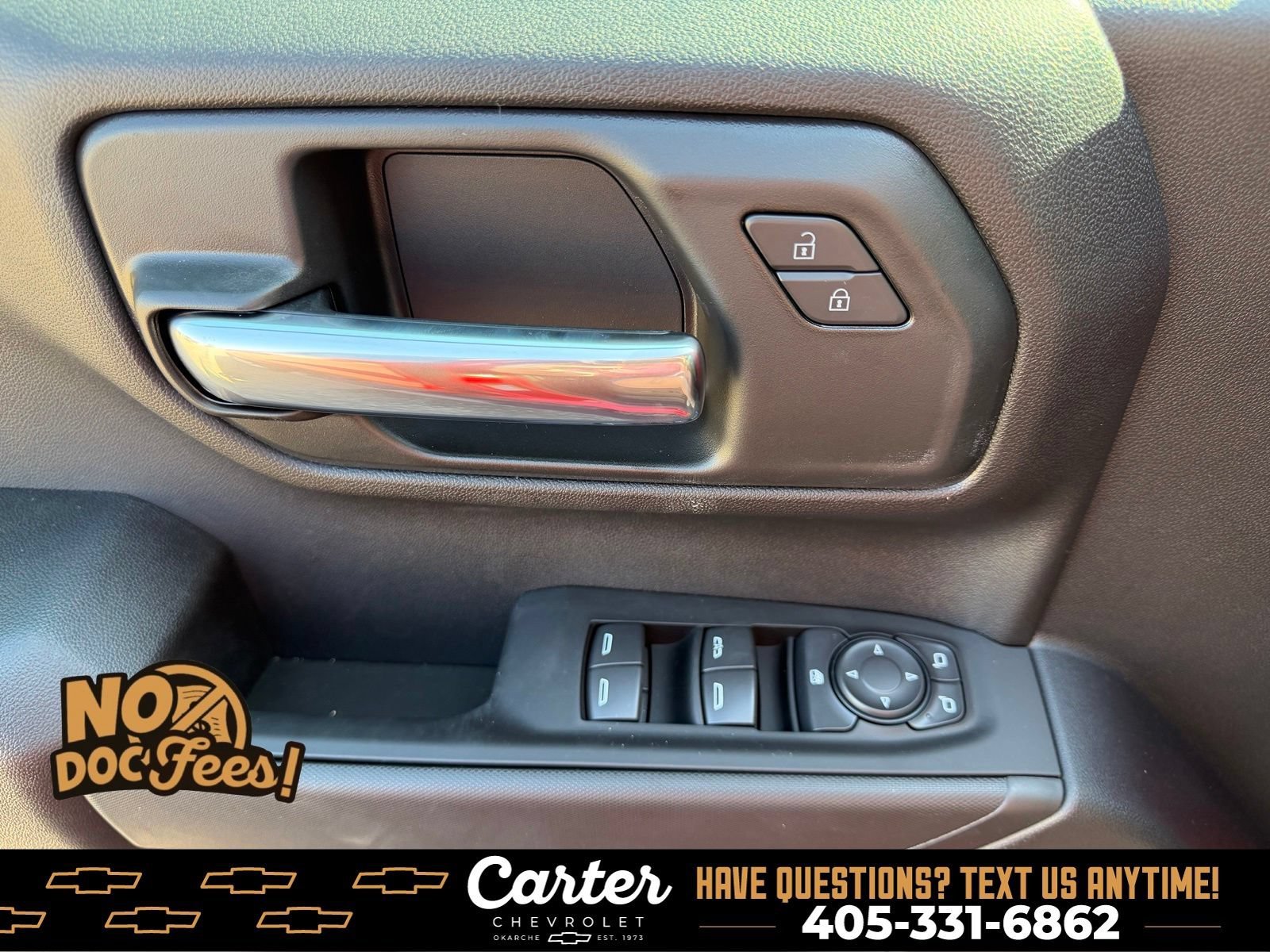 2026 Chevrolet Silverado 1500 Custom - Photo 13