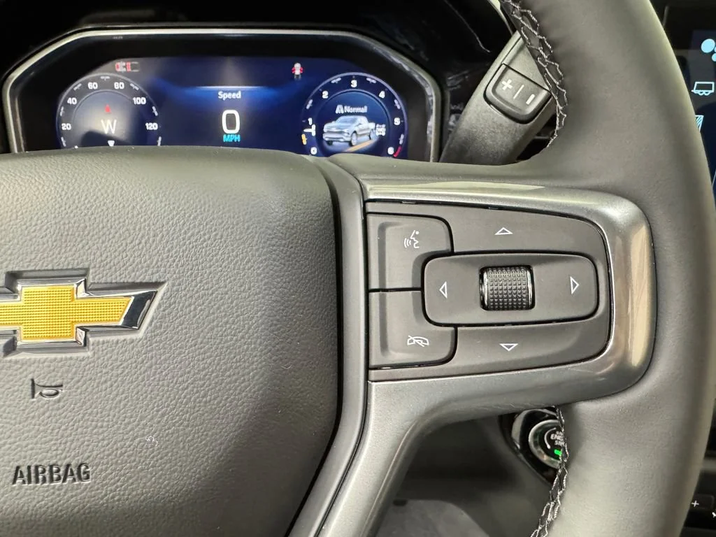 2026 Chevrolet Silverado 1500 LT - Photo 17