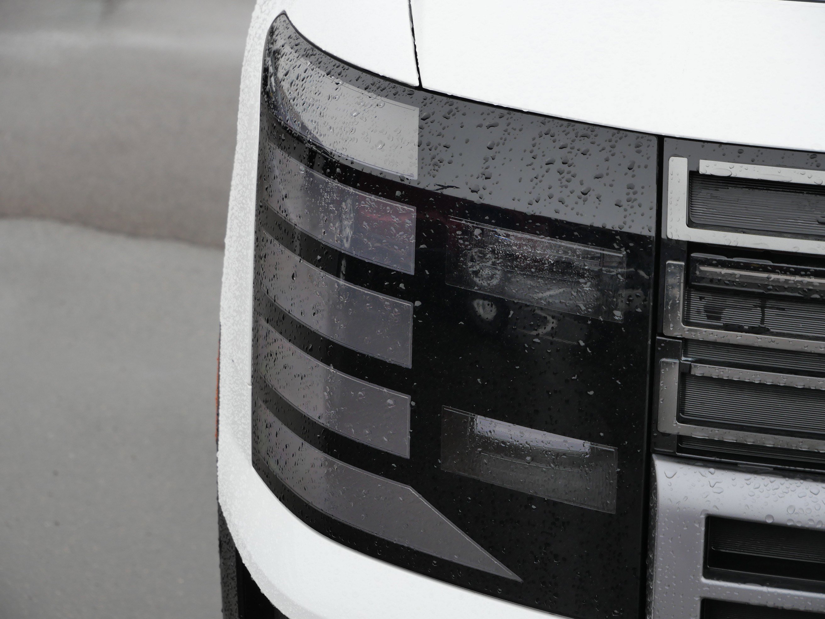 2026 Hyundai Palisade XRT Pro - Photo 16