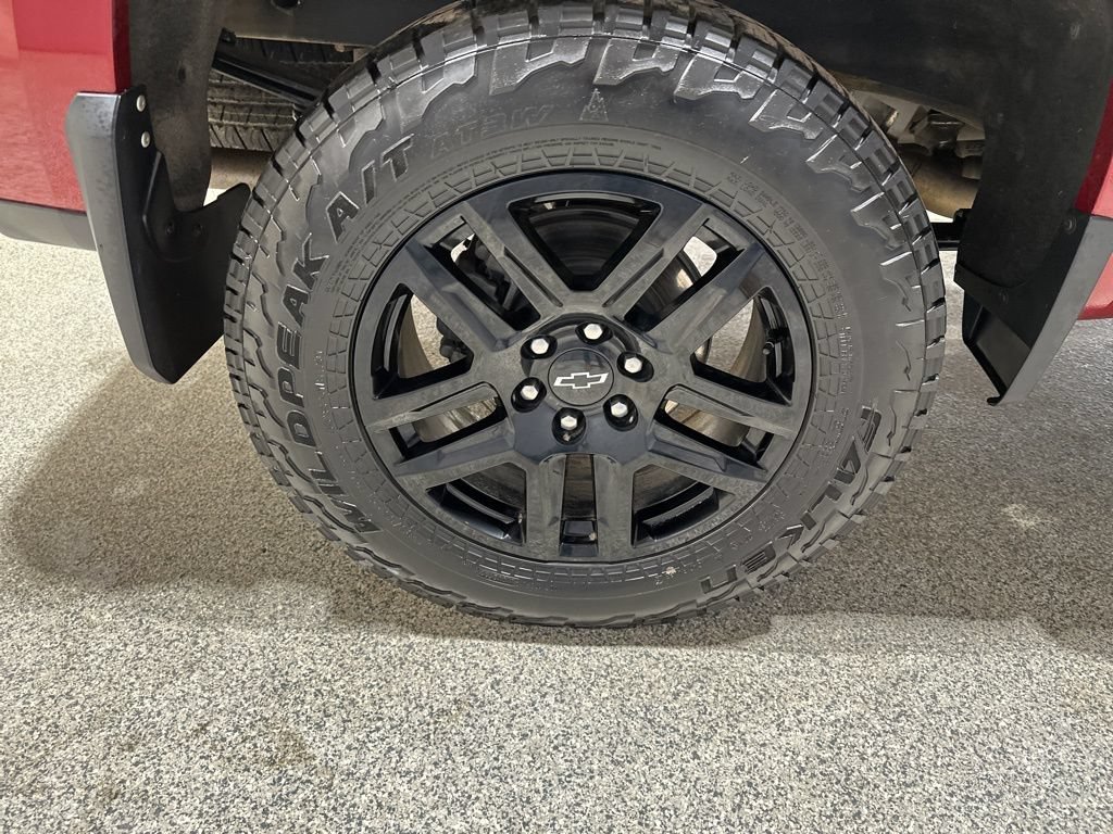 2024 Chevrolet Silverado 1500 RST - Photo 21