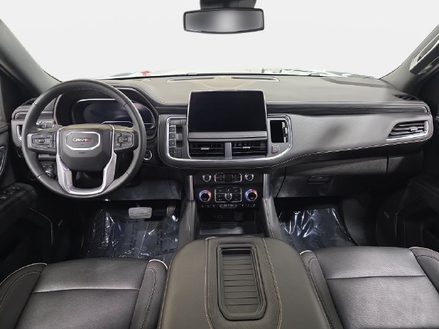 Used 2024 Black GMC SLT image 10