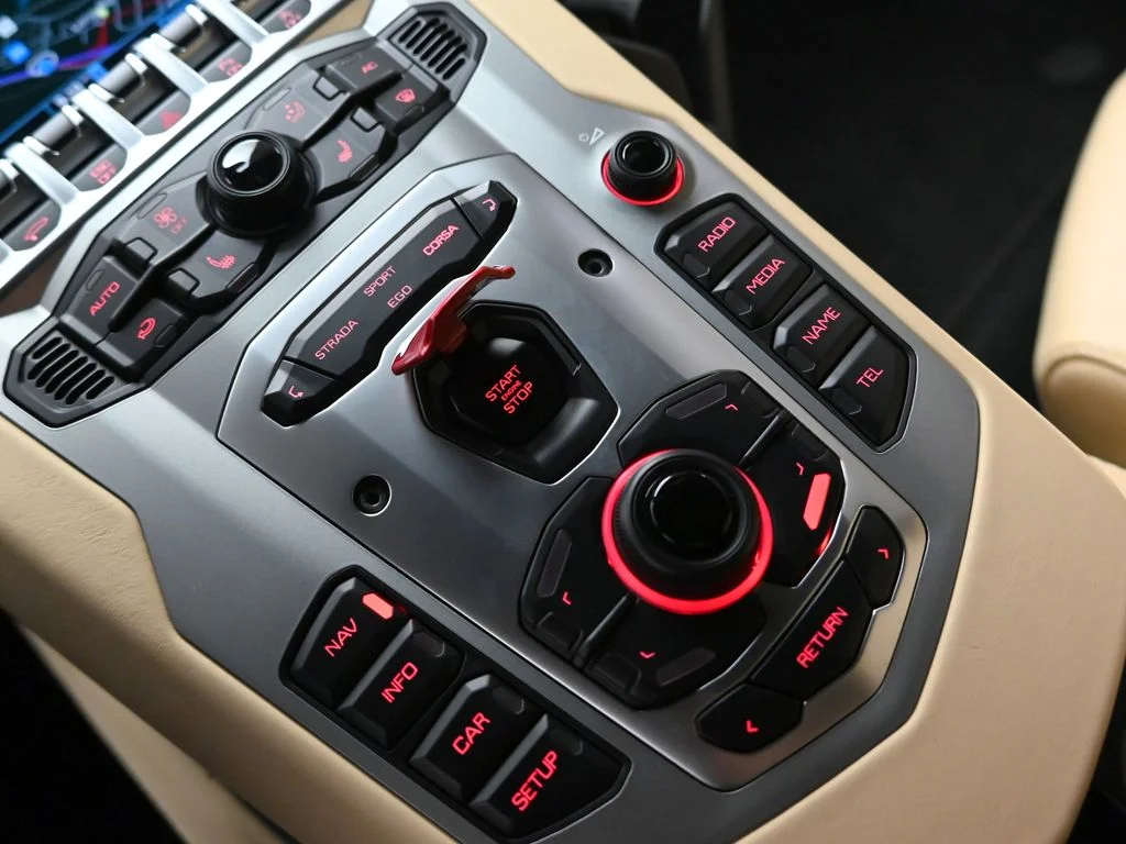 Used 2018 Maroon Lamborghini  image 20
