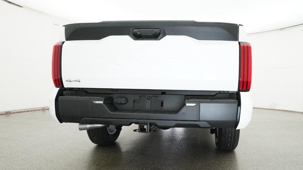 2026 Toyota Tundra SR5 - Photo 40