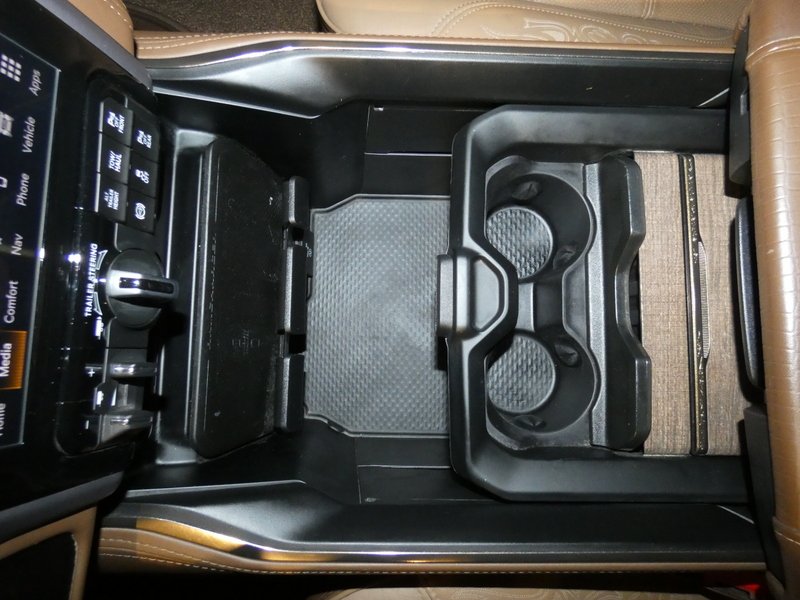 2024 RAM Ram 2500 Pickup Laramie Longhorn - Photo 22