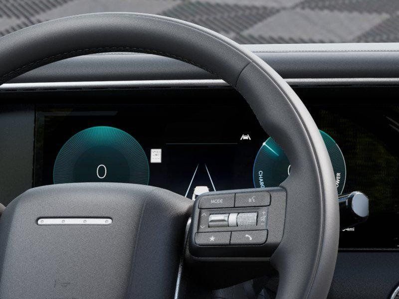 New 2027  Hyundai SEL Premium 7P image 14