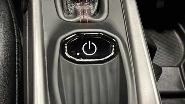 Used 2025 Diamond Black Dodge R/T Scat Pack image 22