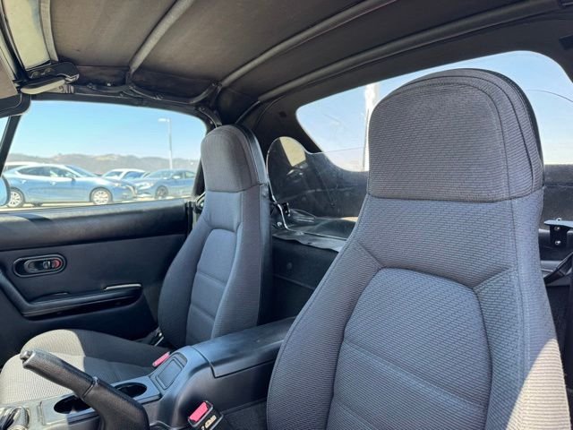 Used 1992 Classic Red Mazda Base image 15