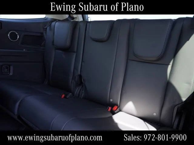 New 2026 AUTUMN GREEN METALLIC Subaru Onyx Edition Touring 7-Passenger image 34