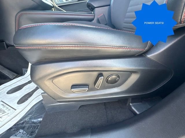 Used 2025 Gray Ford ST-Line image 13