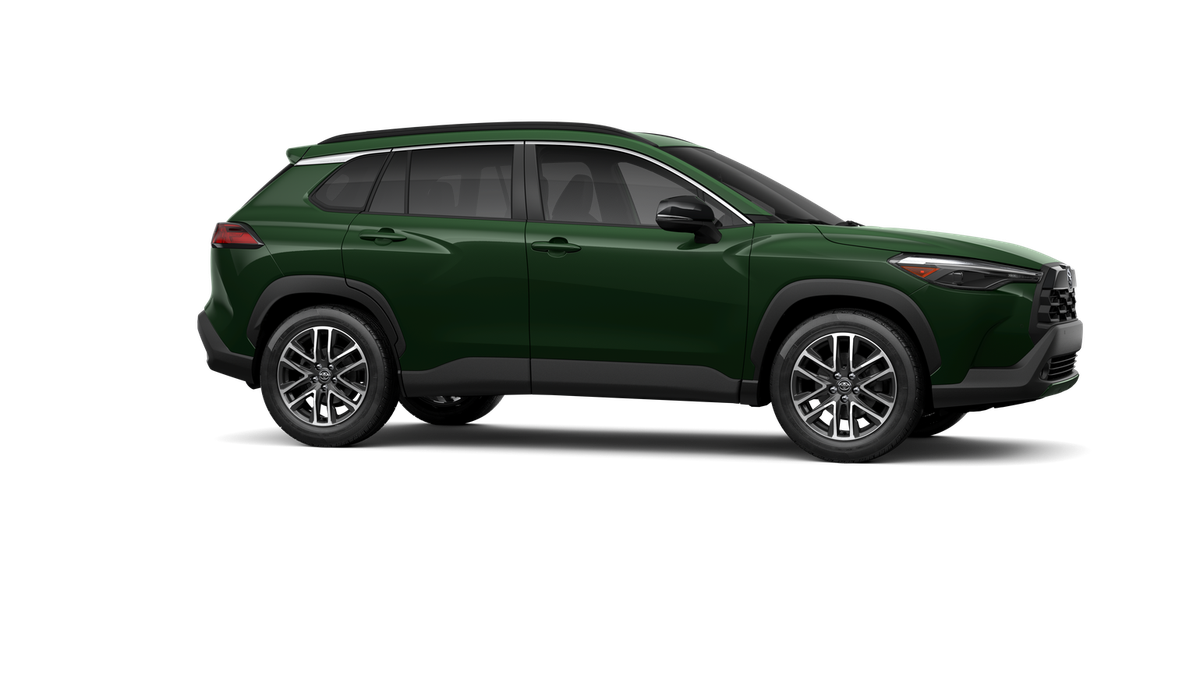 New 2026 Cypress Toyota XLE image 13