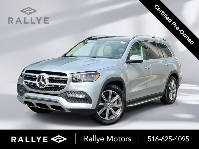2023 Mercedes-Benz GLS GLS 450