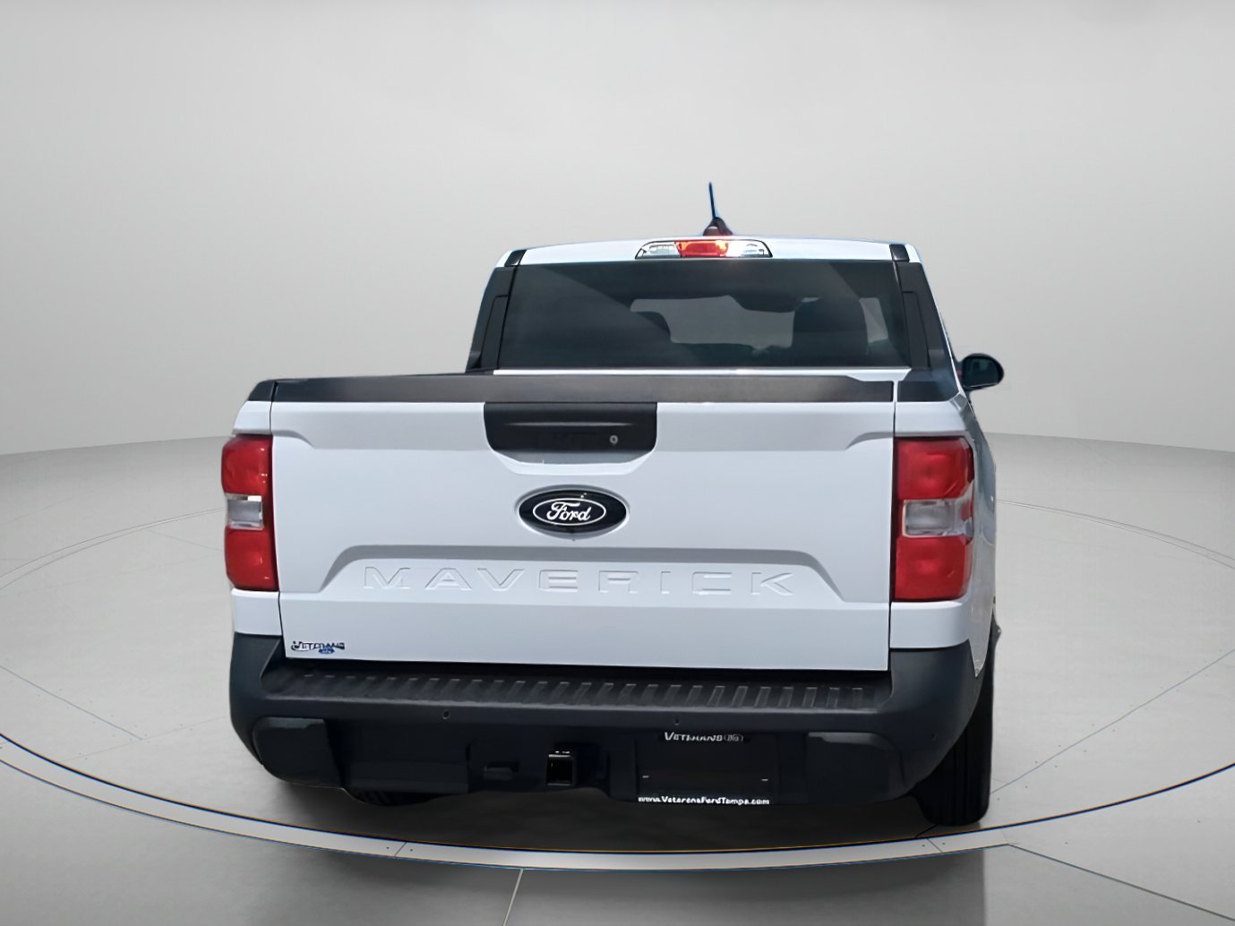 2026 Ford Maverick XL - Photo 22