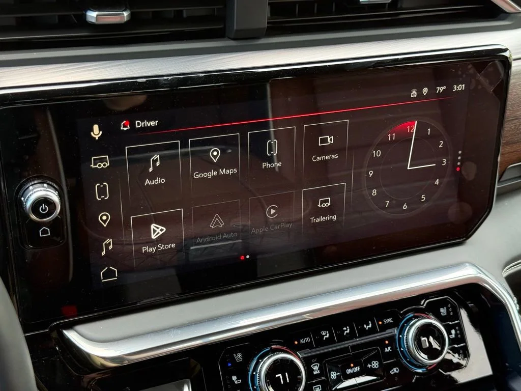 2026 GMC Sierra 1500 Denali Ultimate - Photo 32