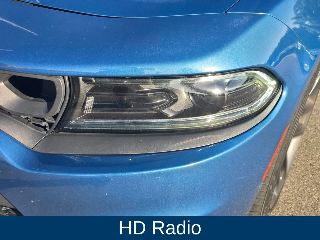 Used 2023  Dodge R/T Scat Pack image 8