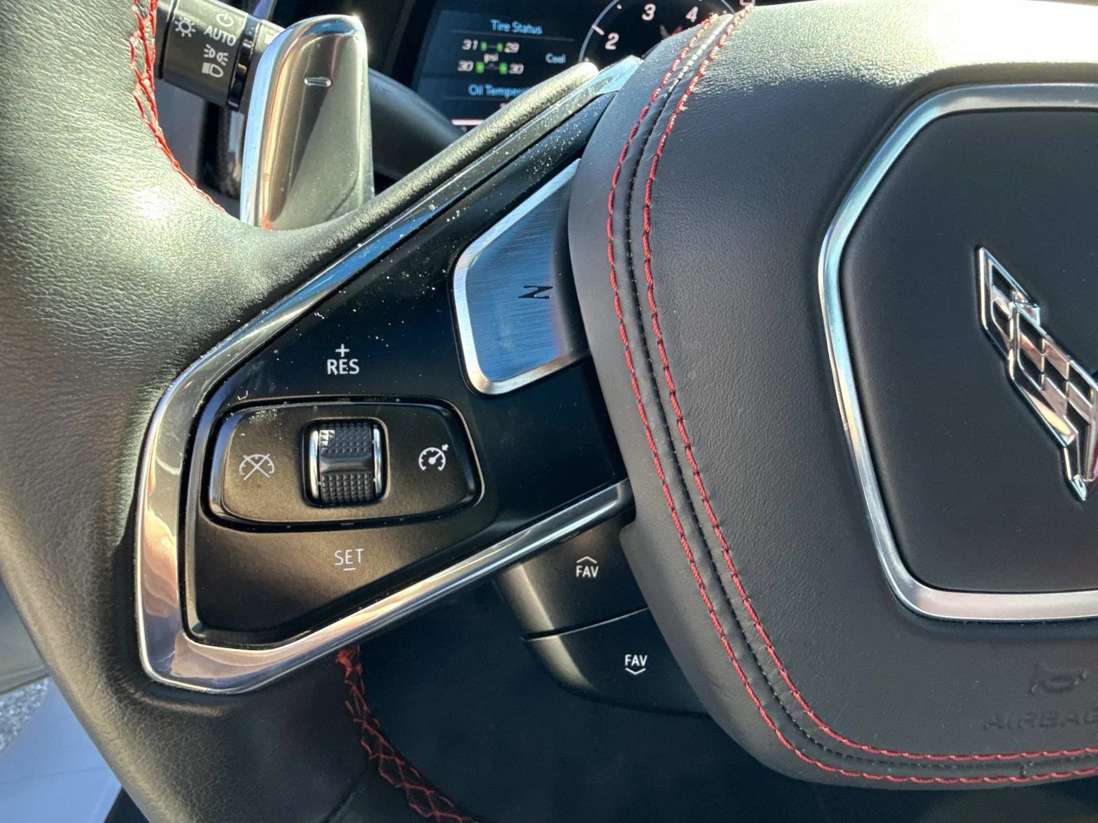 Used 2020 CERAMIC MATRIX GRAY METALLIC Chevrolet 3LT image 41
