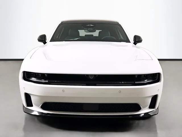 2025 Dodge Charger Daytona R/T - Photo 2
