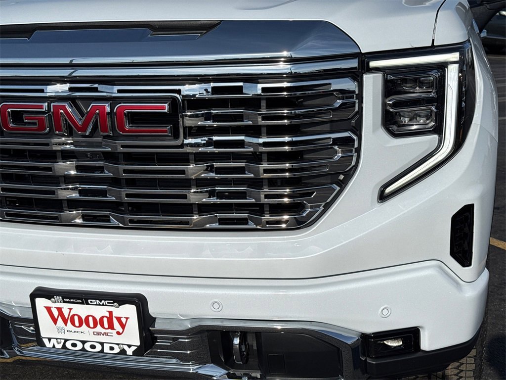 2026 GMC SIERRA - Image 9