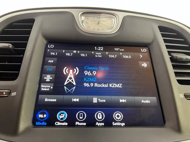 Used 2023 Silver Chrysler Touring image 24