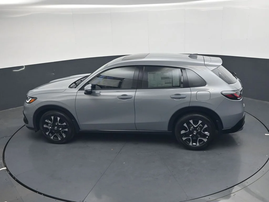 New 2027 Urban Gray Pearl Honda EX-L image 31