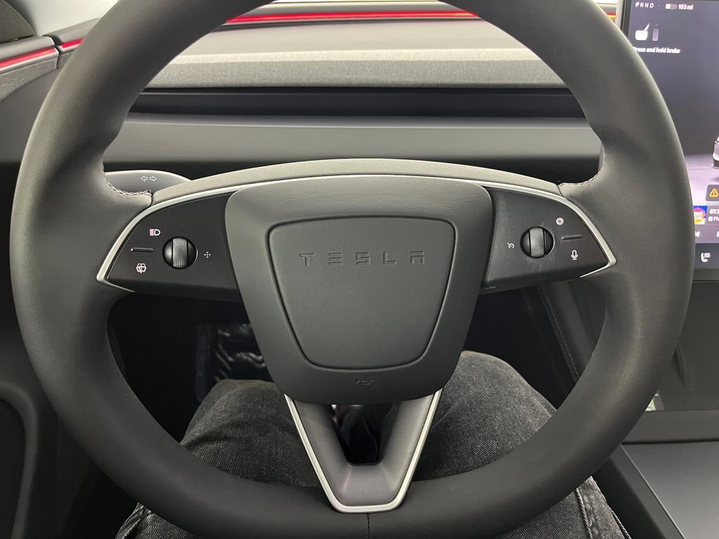 Used 2026 Stealth Gray Tesla Base image 21